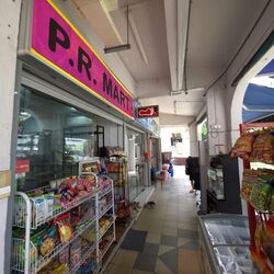 Yishun Ring Road (D27), Shop House #564600931